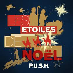 PUSH : Les Etoiles de Noël